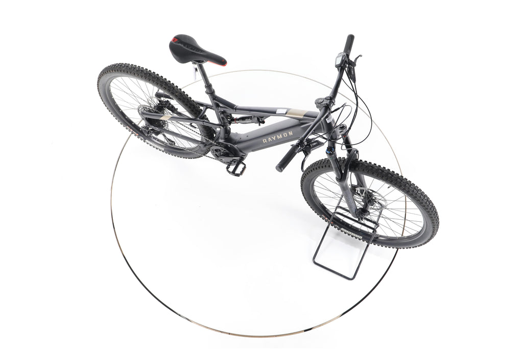R Raymon FullRay SE Fully E-Bike - Image 14