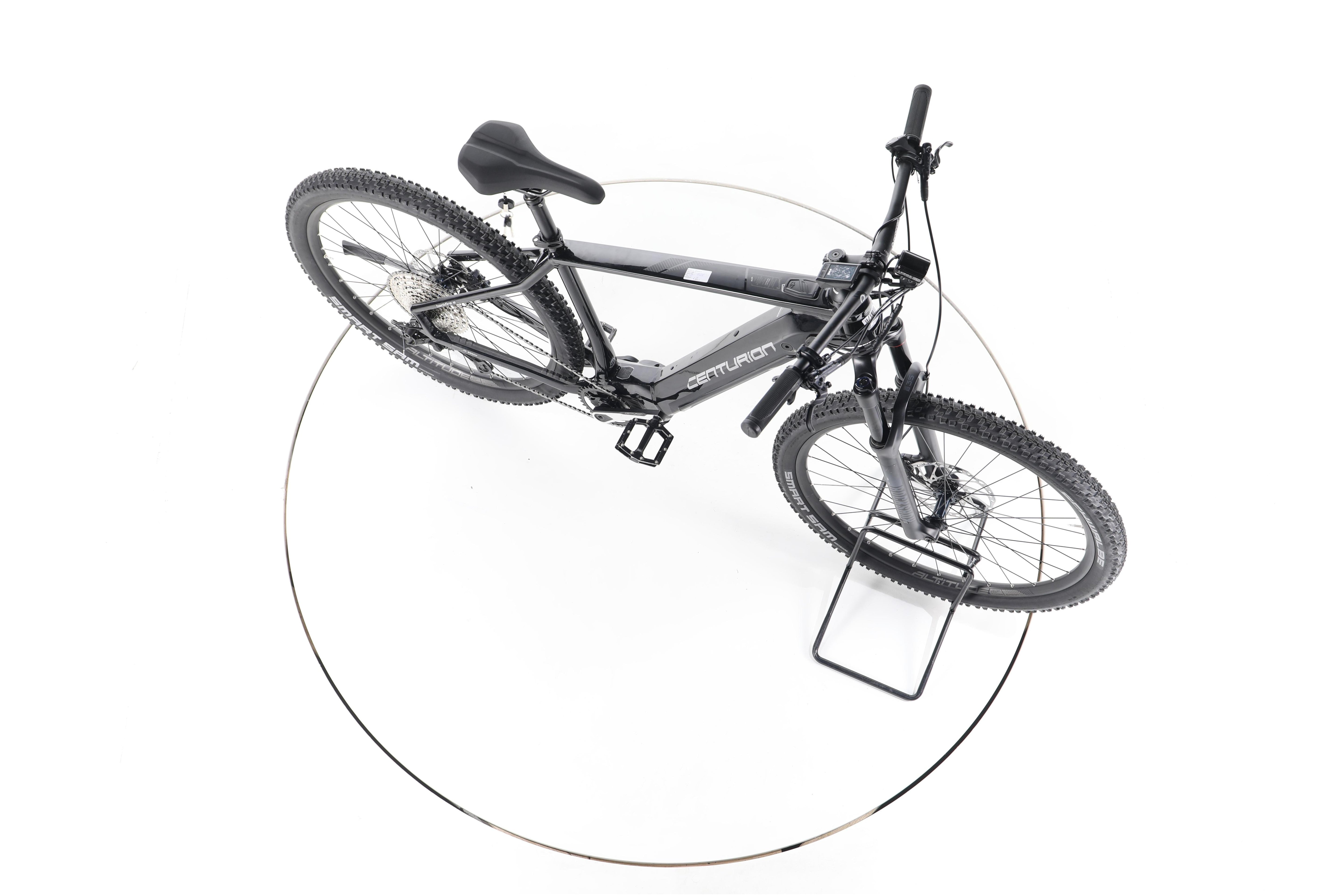 Centurion Backfire E R2600i E-Bike - Image 14