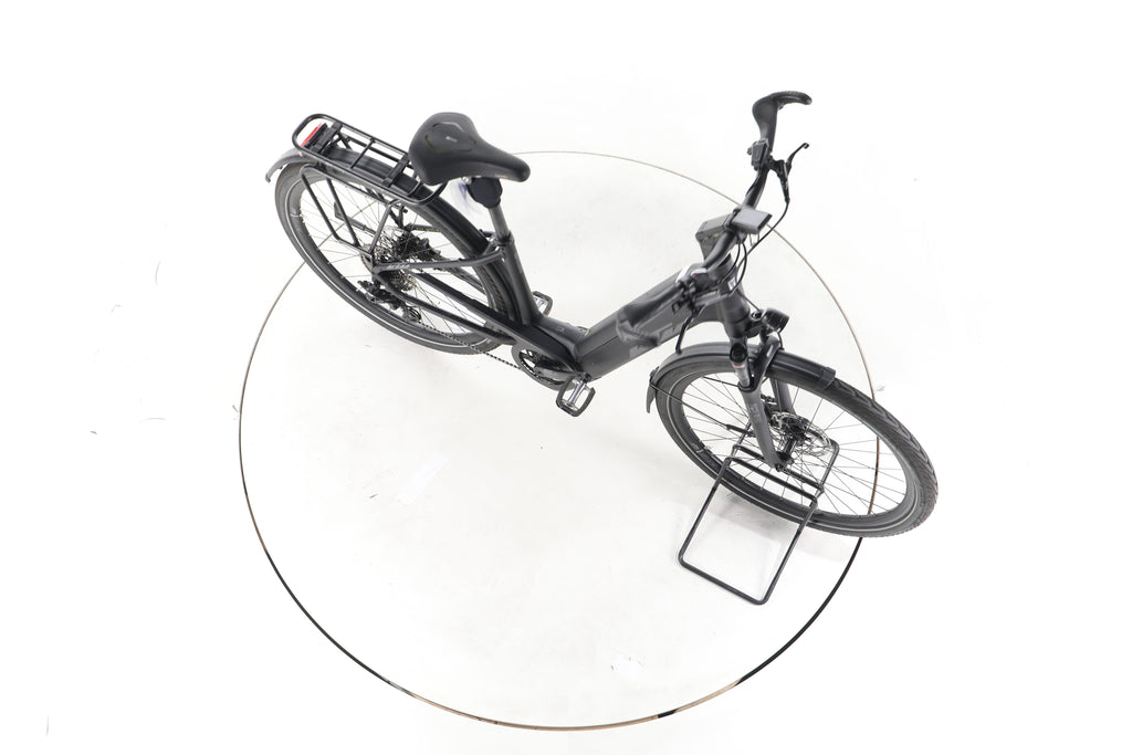 KTM Macina Style Pro Trekking E-Bike Tiefeinsteiger - Image 14
