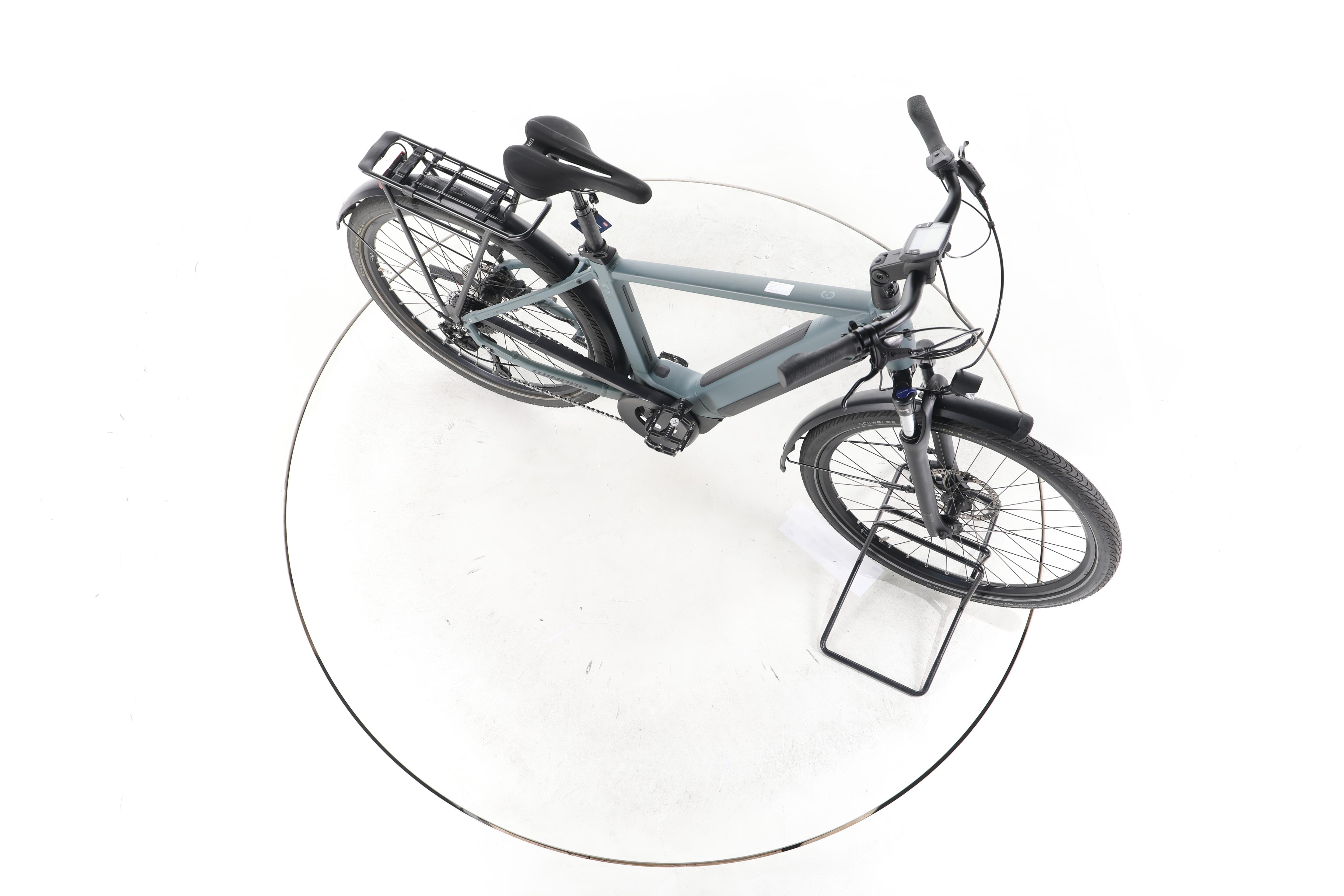 Winora Sinus 9 i Trekking E-Bike - Image 14