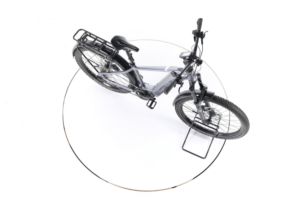 Hercules NOS SUV 2.1 Trekking E-Bike - Image 14