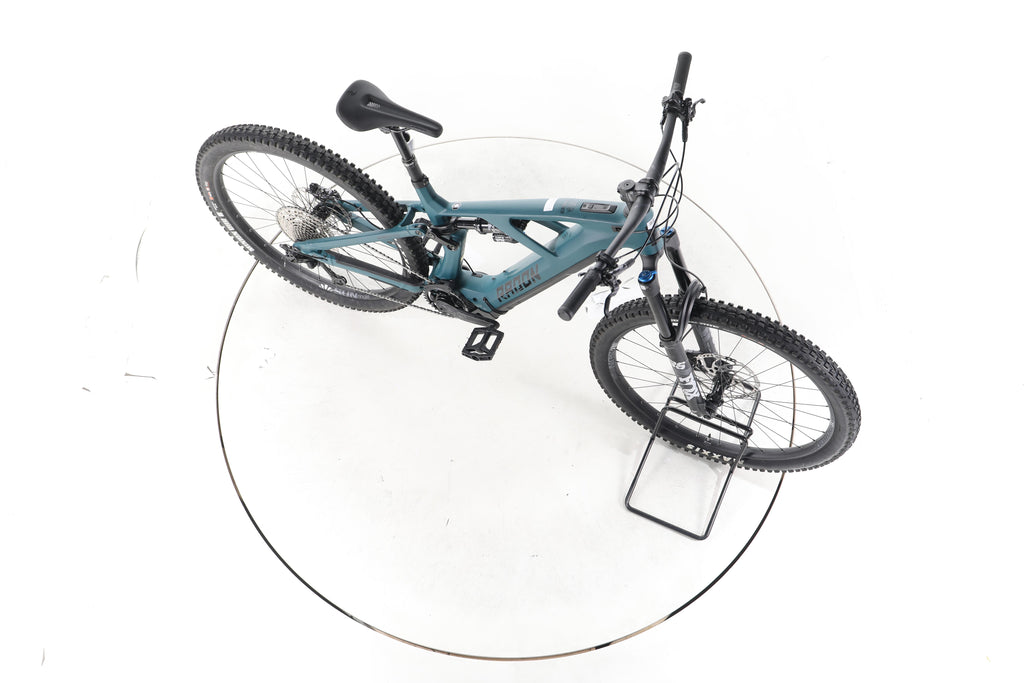 Radon Render 9.0 E-Bike Fully 2024 - Image 14