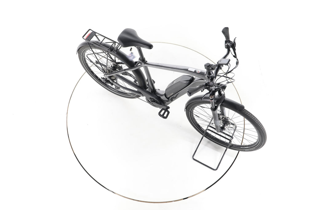 FLYER Upstreet5 7.10 Trekking E-Bike - Image 14