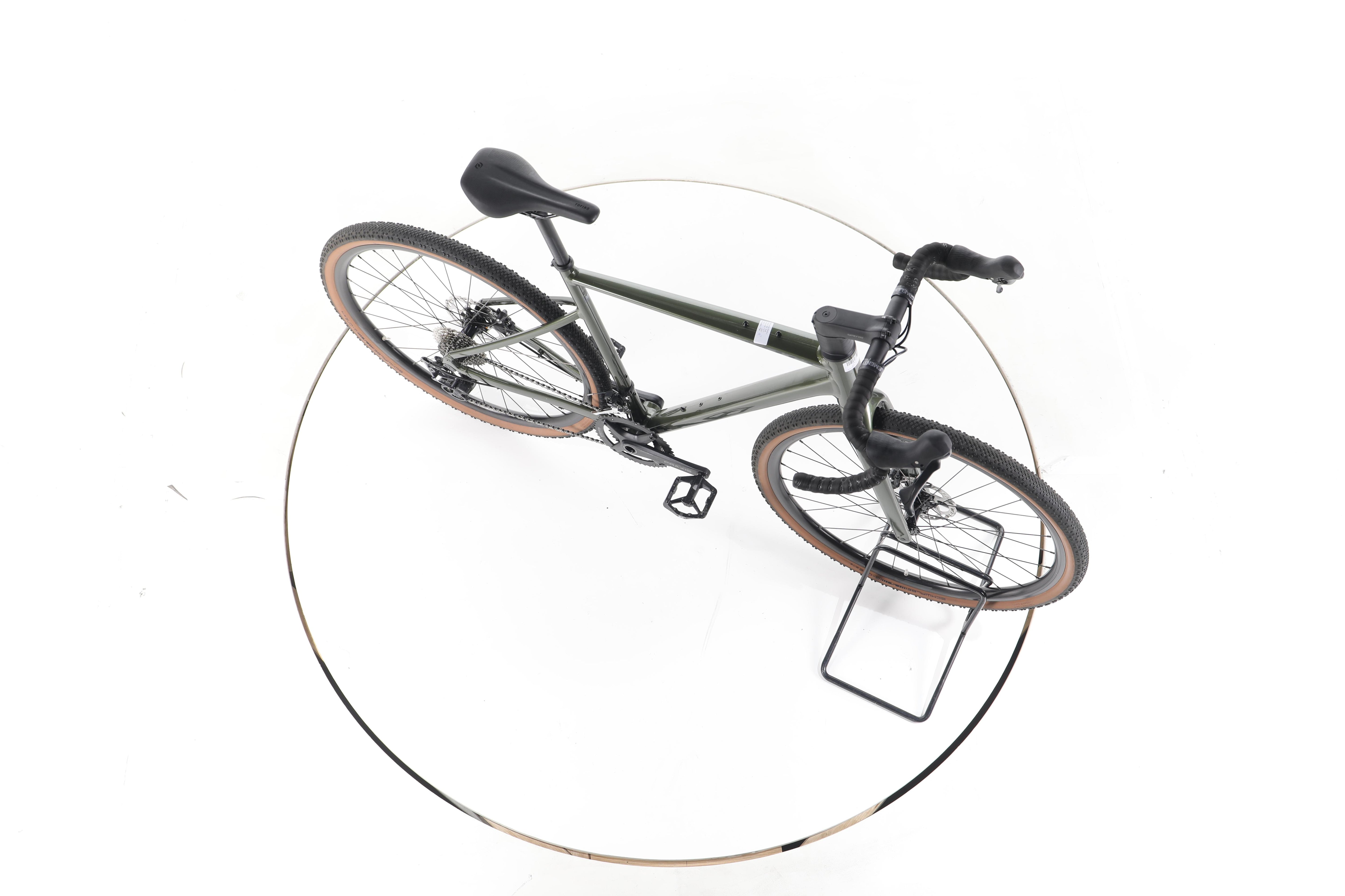 Scott Speedster Gravel 20 Gravelbike - Image 14