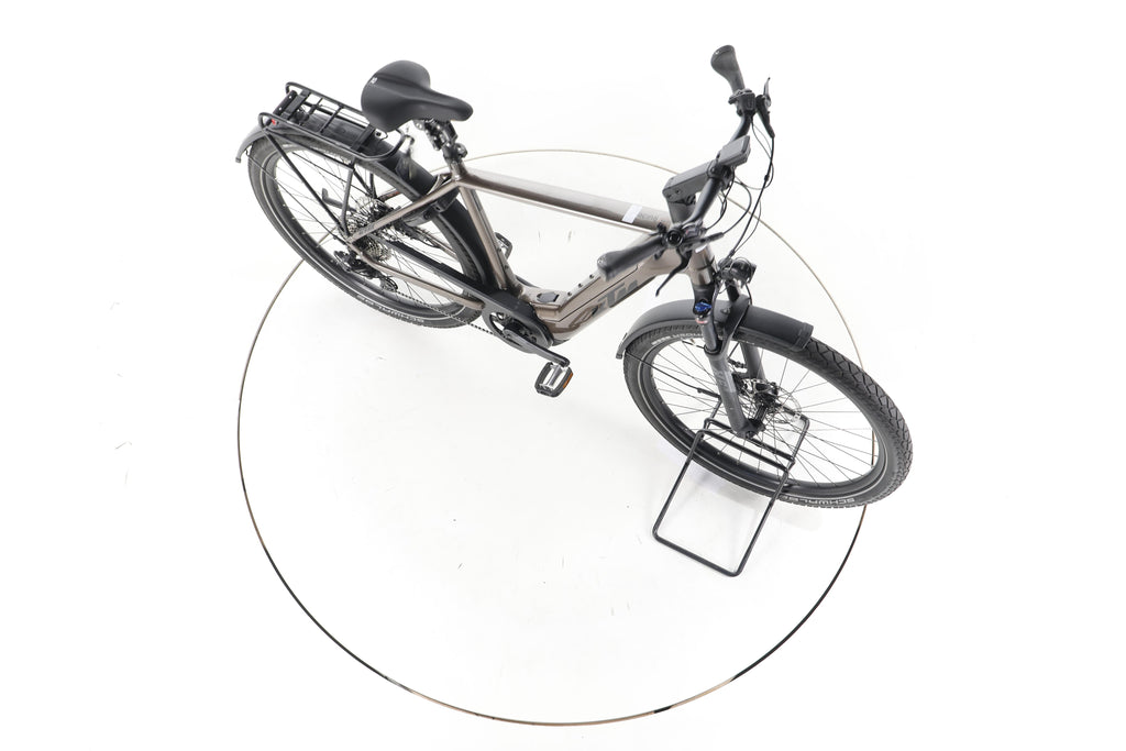 KTM Macina Gran 710 Trekking E-Bike - Image 14