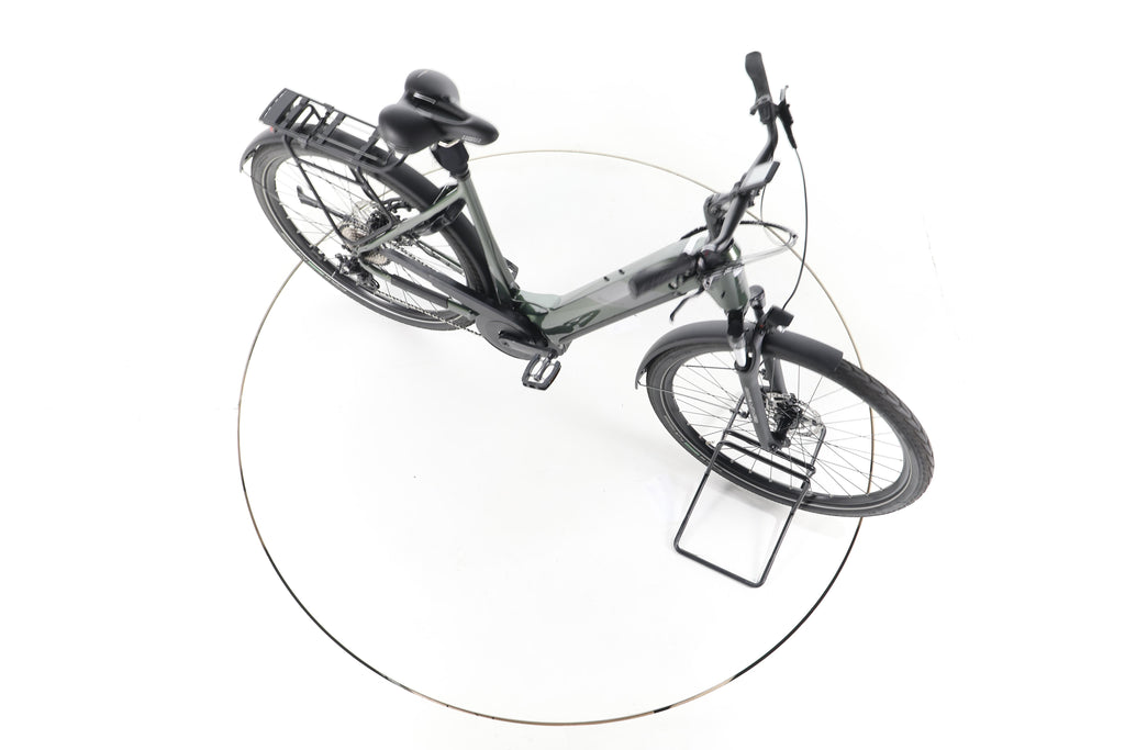 MORRISON E 7.0 Trekking E-Bike Tiefeinsteiger 2023 - Image 14