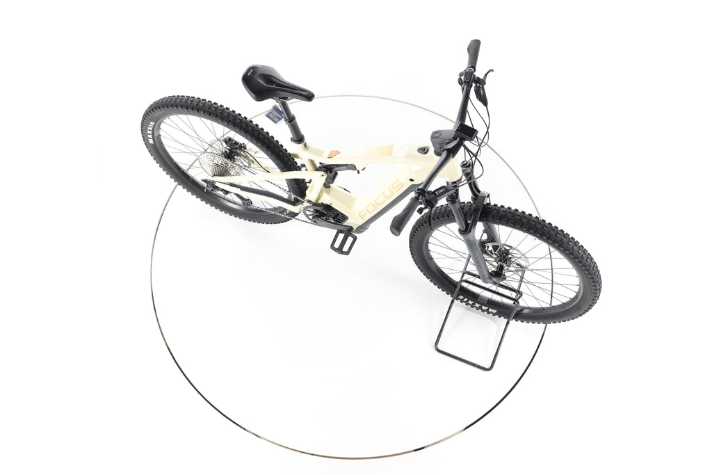Focus Thron² 6.8 E-Bike Fully - Image 14
