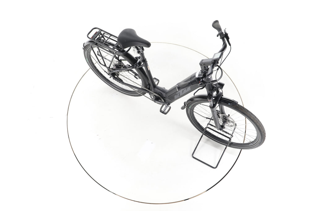 KTM Cento 5 City E-Bike Tiefeinsteiger - Image 14