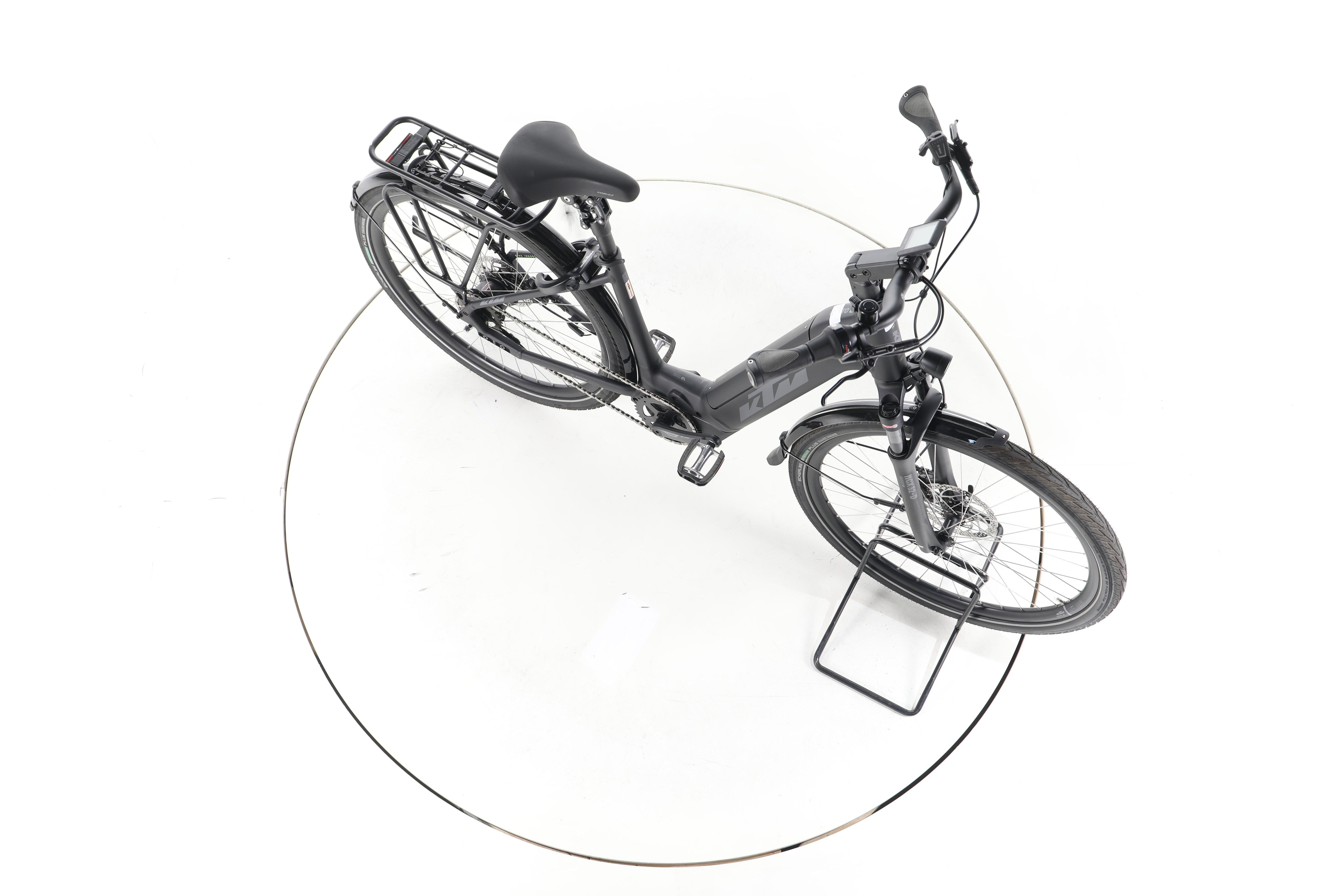 KTM Cento 5 City E-Bike Tiefeinsteiger - Image 14