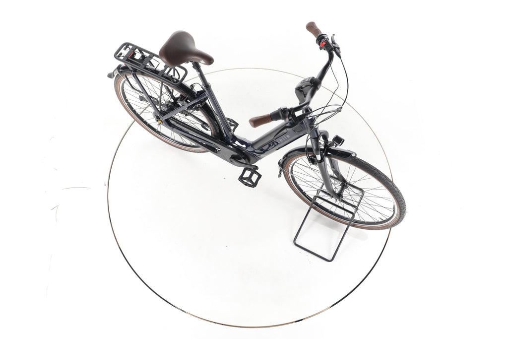 Gazelle Arroyo C7 HMB Elite City E-Bike Tiefeinsteiger 2024 - Image 14