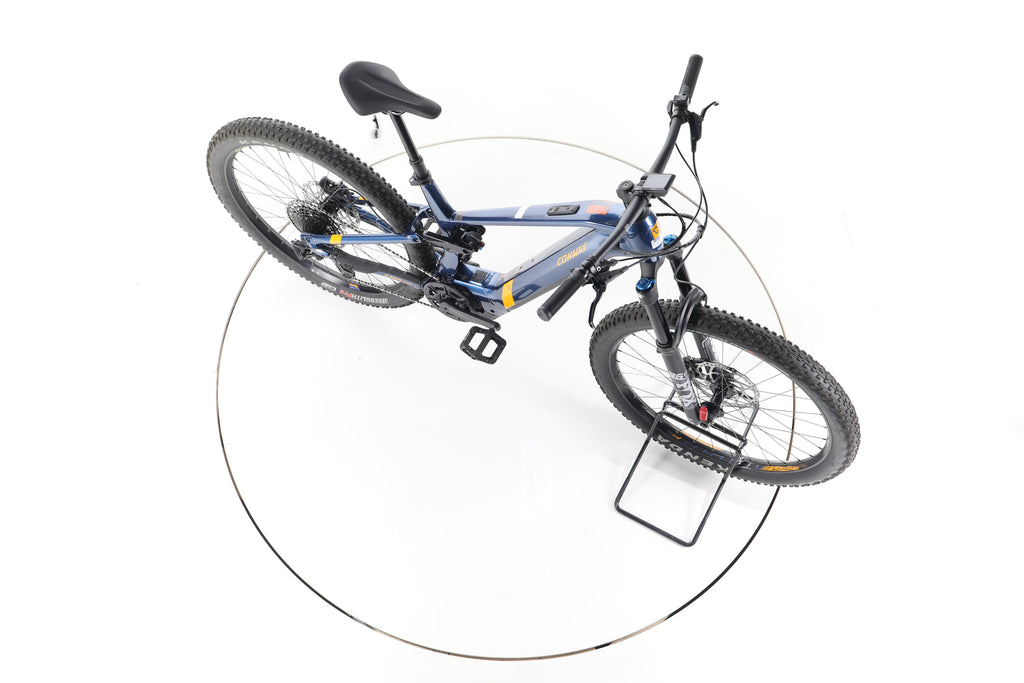 Conway Xyron S 3.9 Fully E-Bike - Image 14