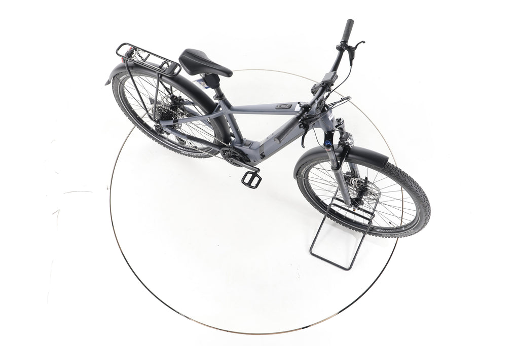 Conway Cairon SUV 5.0 Trekking E-Bike - Image 14