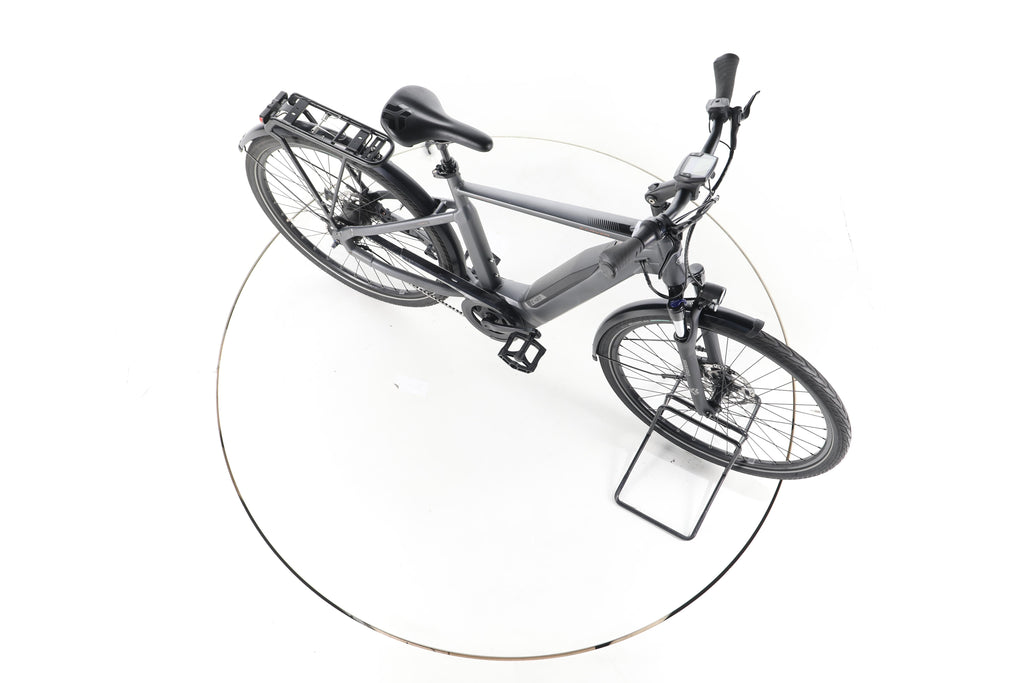 Carver ROUTE E.420 City E-Bike - Image 14