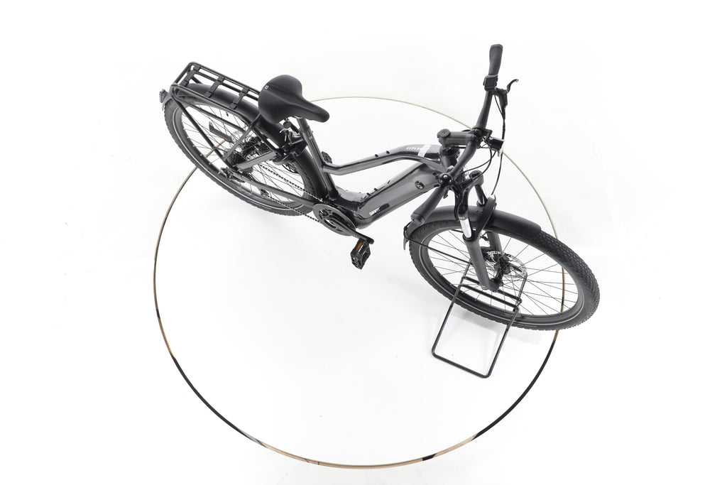 Giant Explore E+ 2 Trekking E-Bike - Image 14