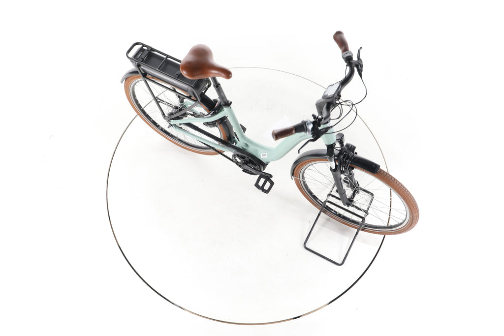 Riese & Müller Swing silent City E-Bike Tiefeinsteiger - Image 14