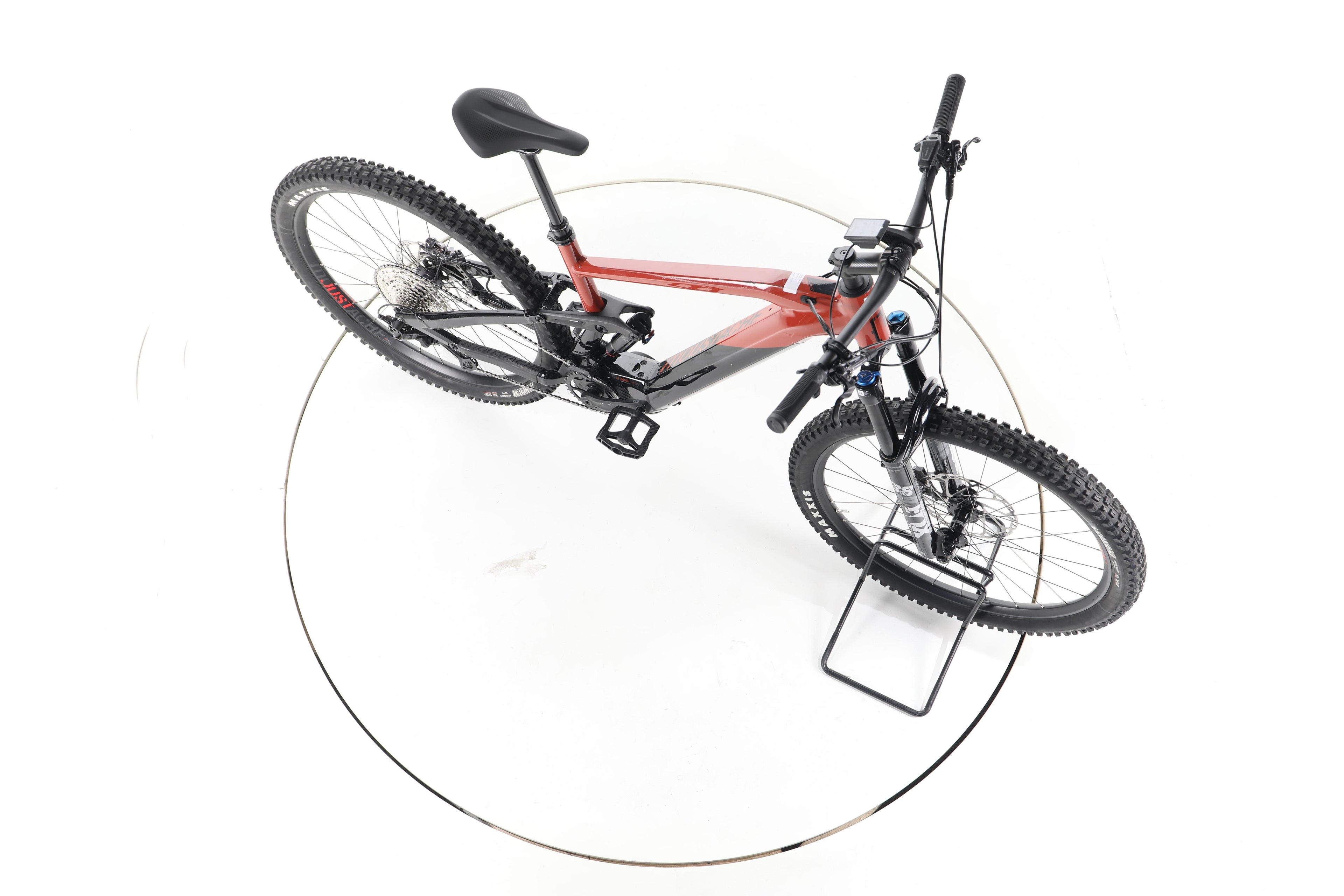 Moustache Bikes Game 7 Fully E-Bike 2023 - Image 14