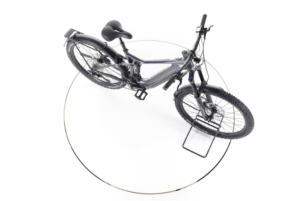 Merida eONE-FORTY EQ SUV E-Bike - Image 14