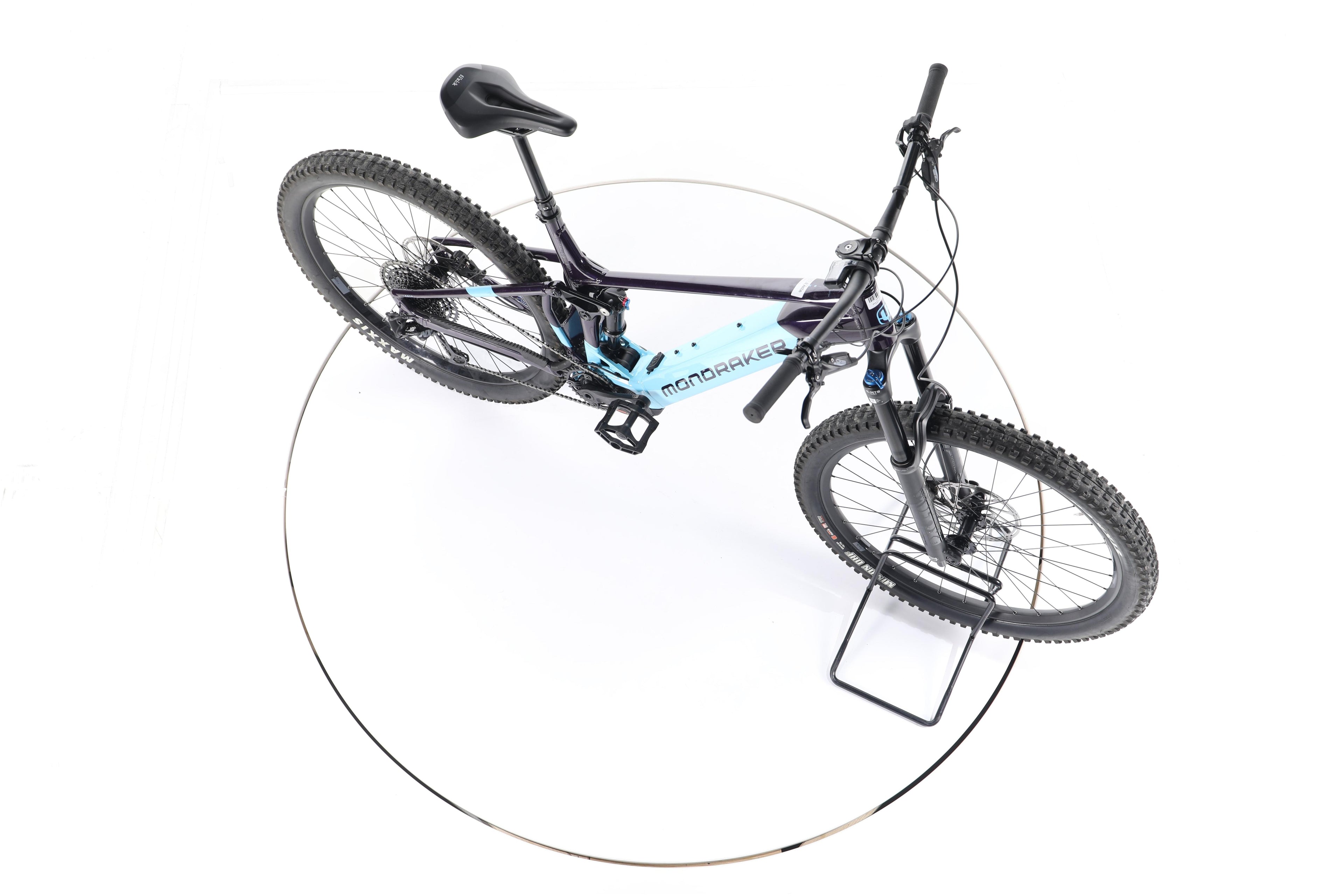 Mondraker DUSK R Fully E-Bike 2023 - Image 14