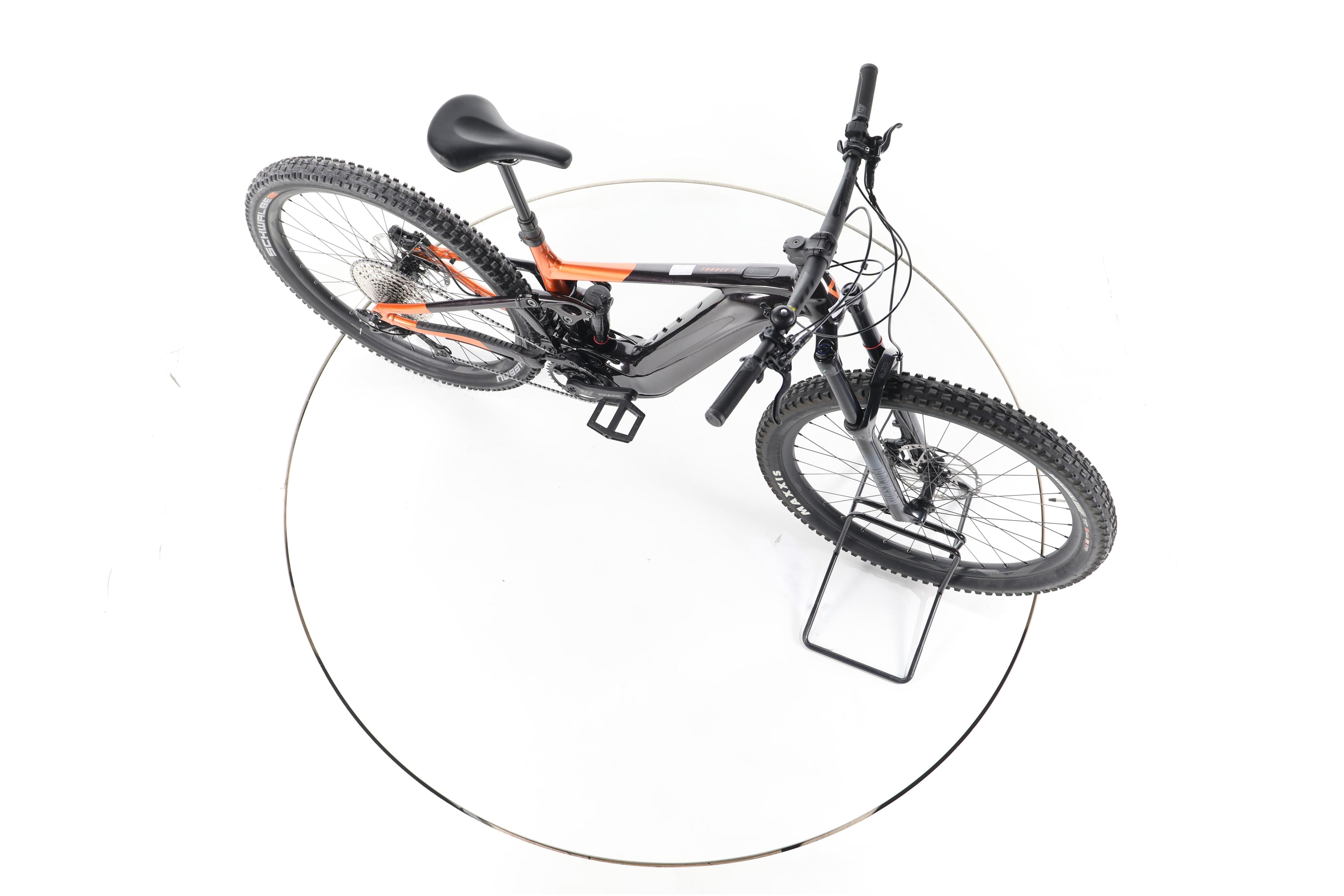 Giant Trance X E+ 3 Fully E-Bike 2024 - Image 14