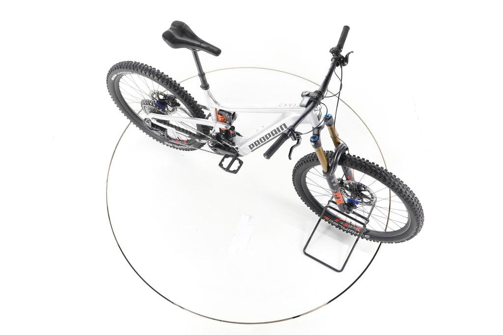 Propain Ekano 2 AL Fully E-Bike 2024 - Image 14