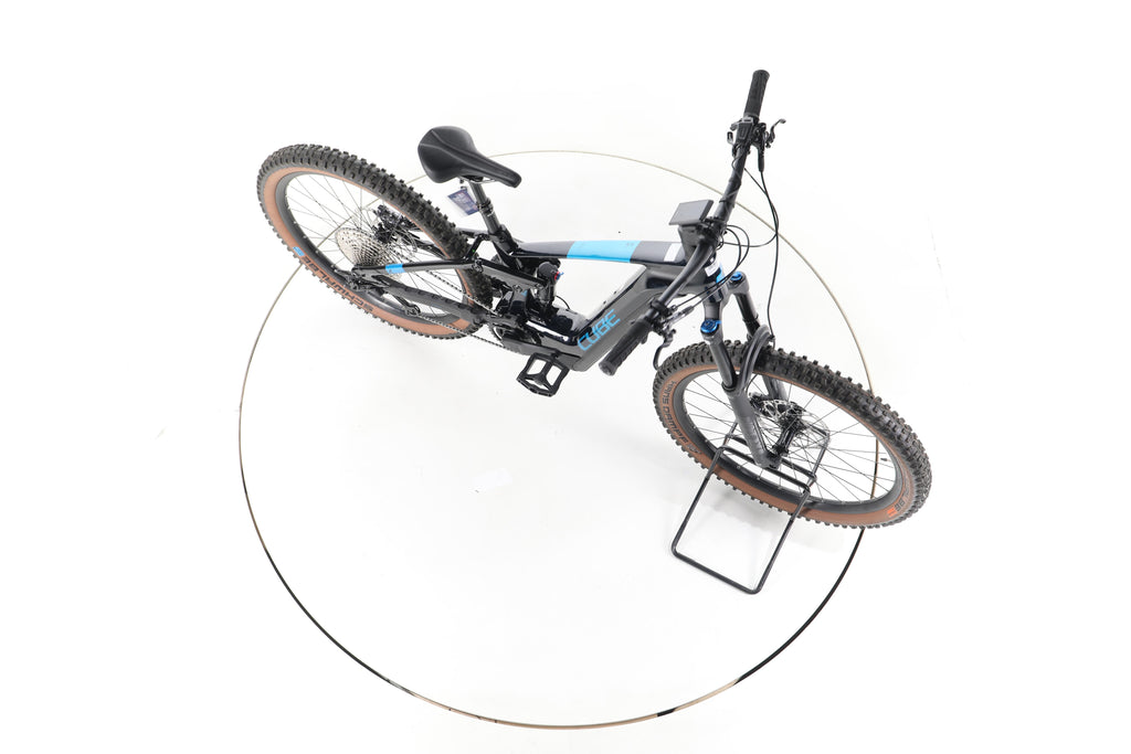 Cube Stereo Hybrid 140 HPC SLX Fully E-Bike 2024 - Image 14