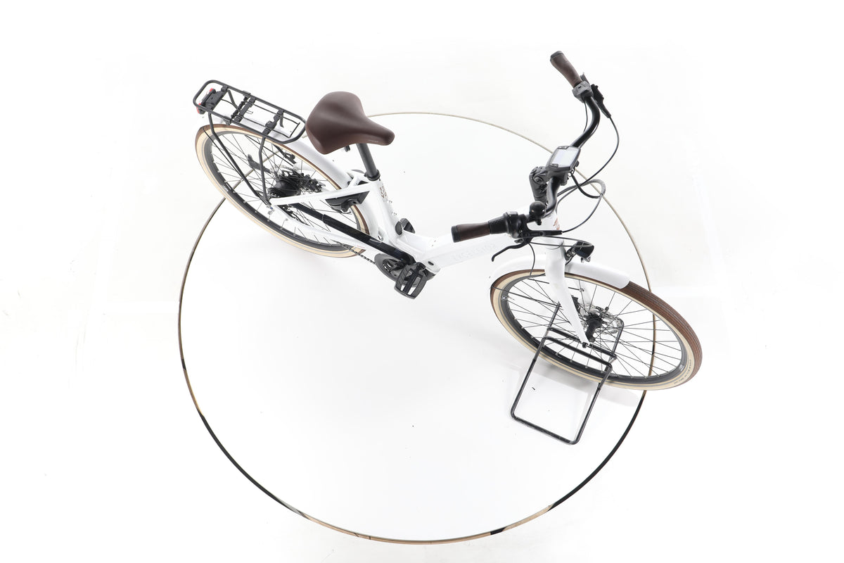 Excelsior Pearl City E-Bike Tiefeinsteiger - Image 14