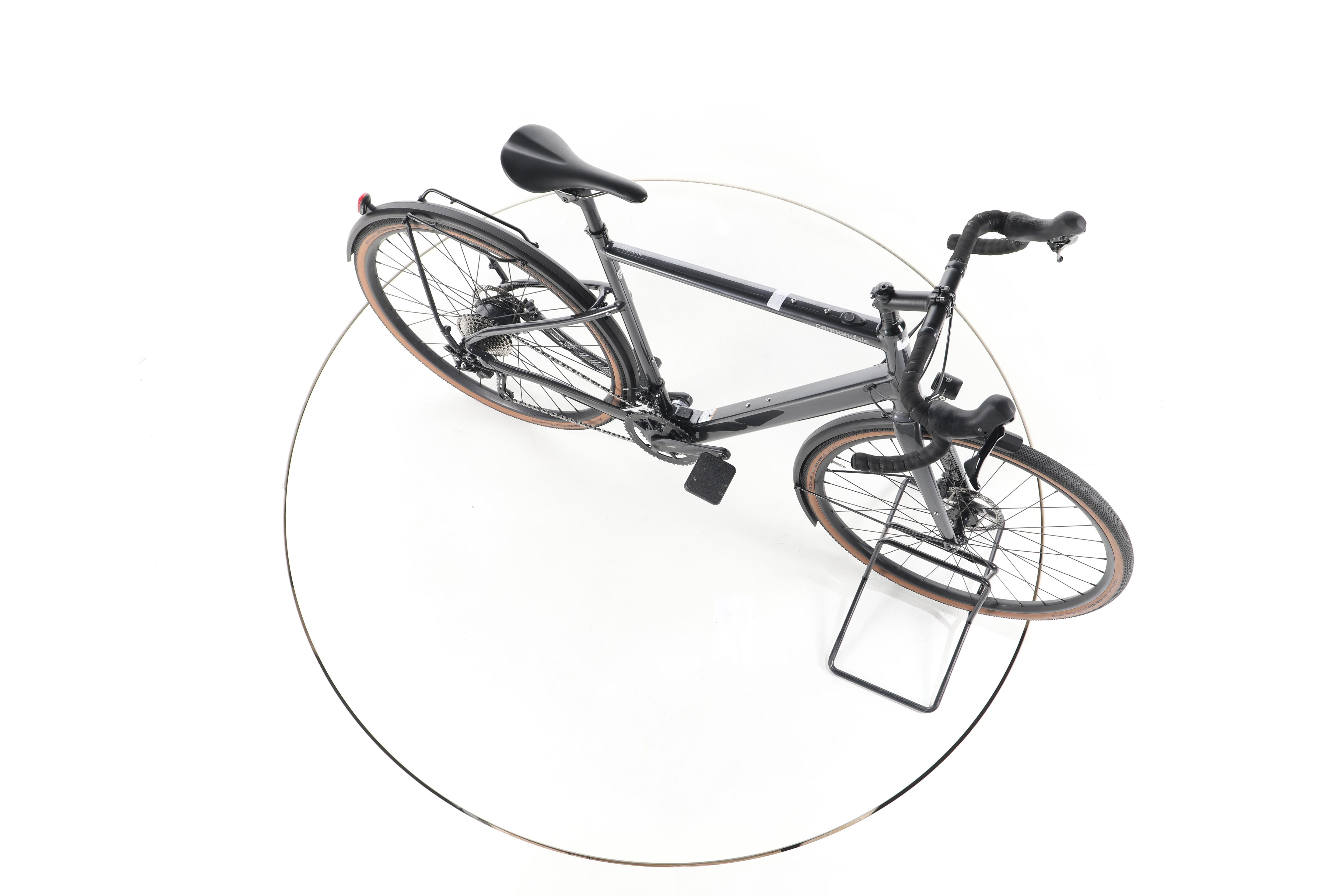 Cannondale Topstone Neo SL 2 E-Gravelbike - Image 14