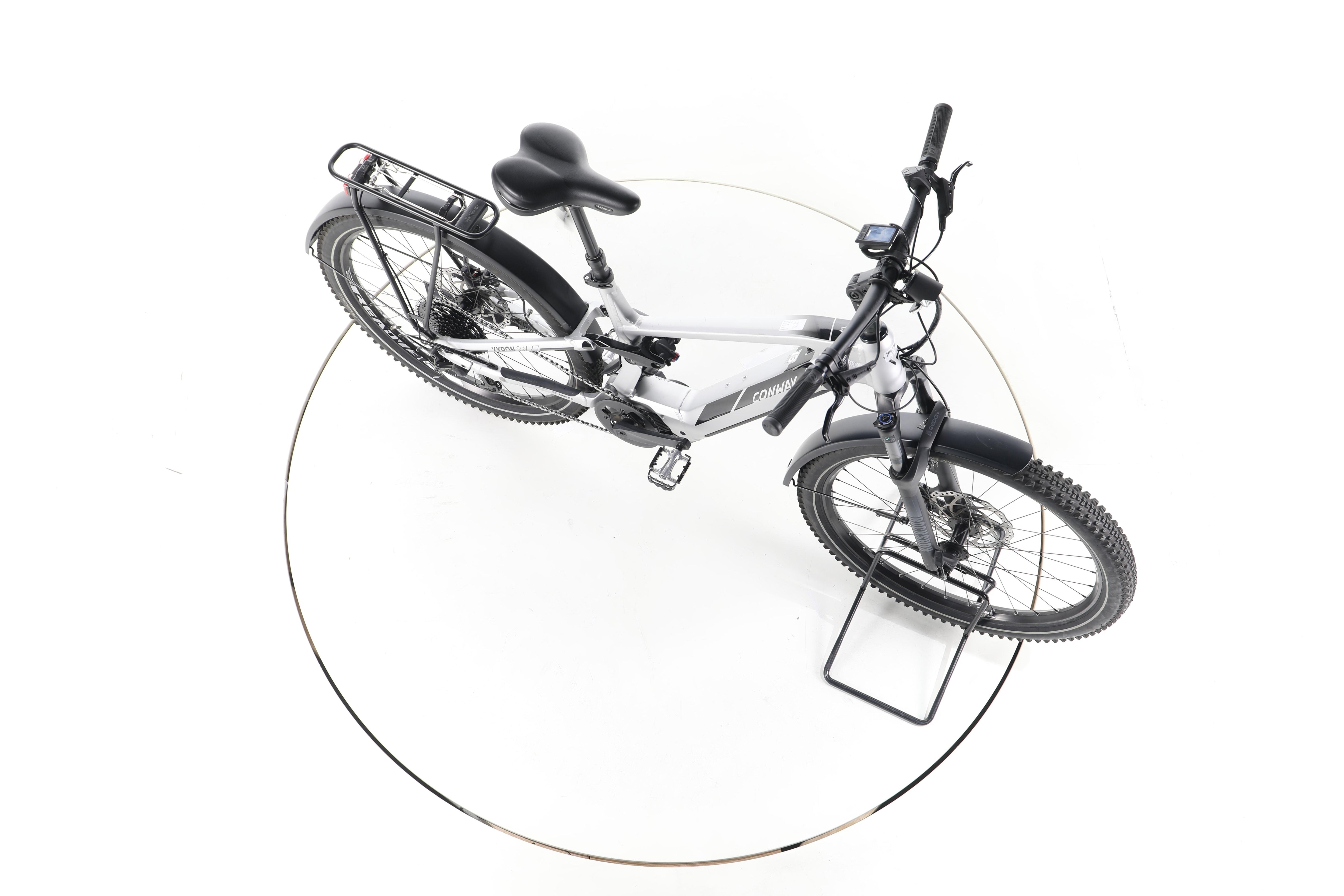 Conway Xyron SUV 2.7 SUV E-Bike - Image 14