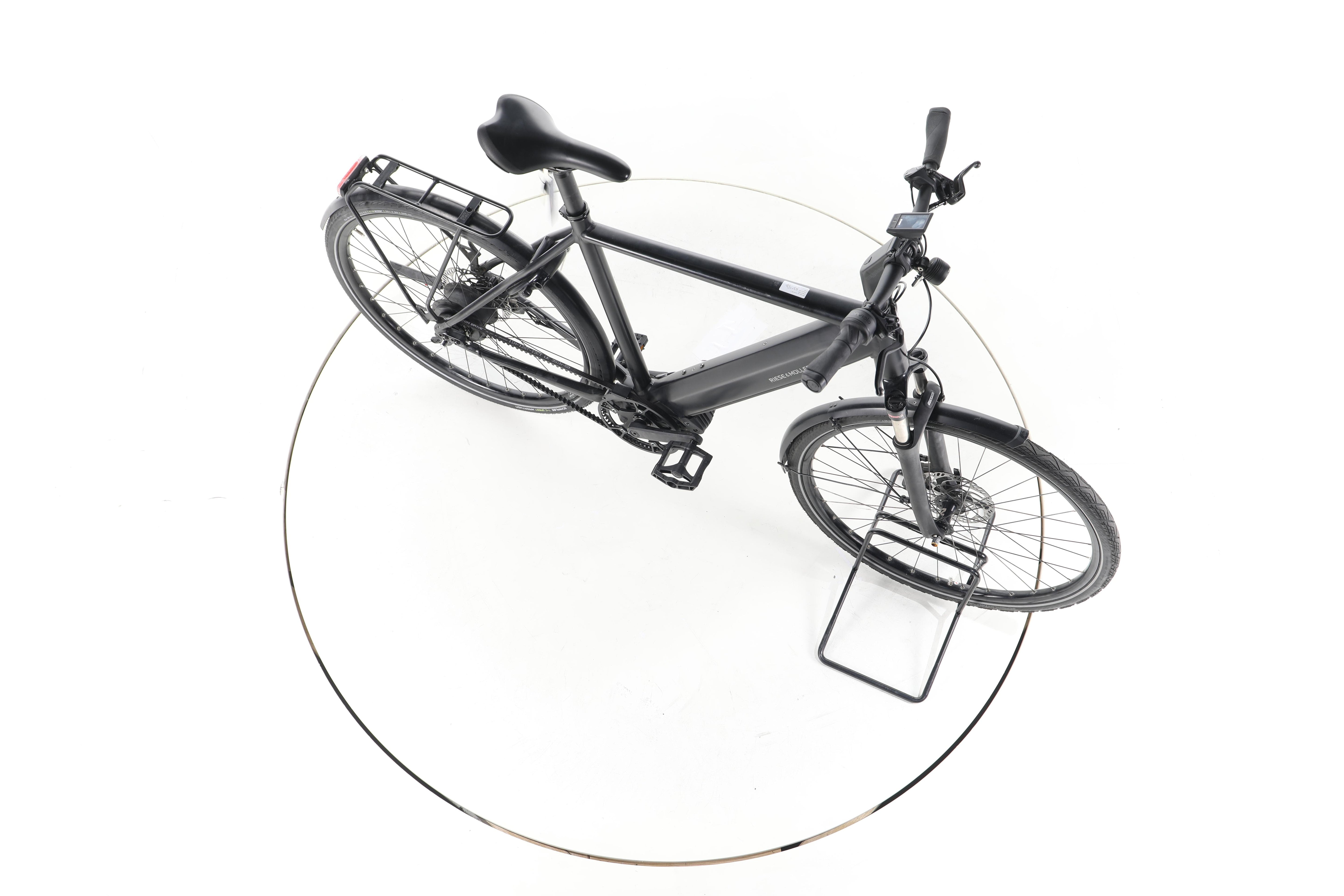 Riese & Müller Roadster vario City E-Bike - Image 14