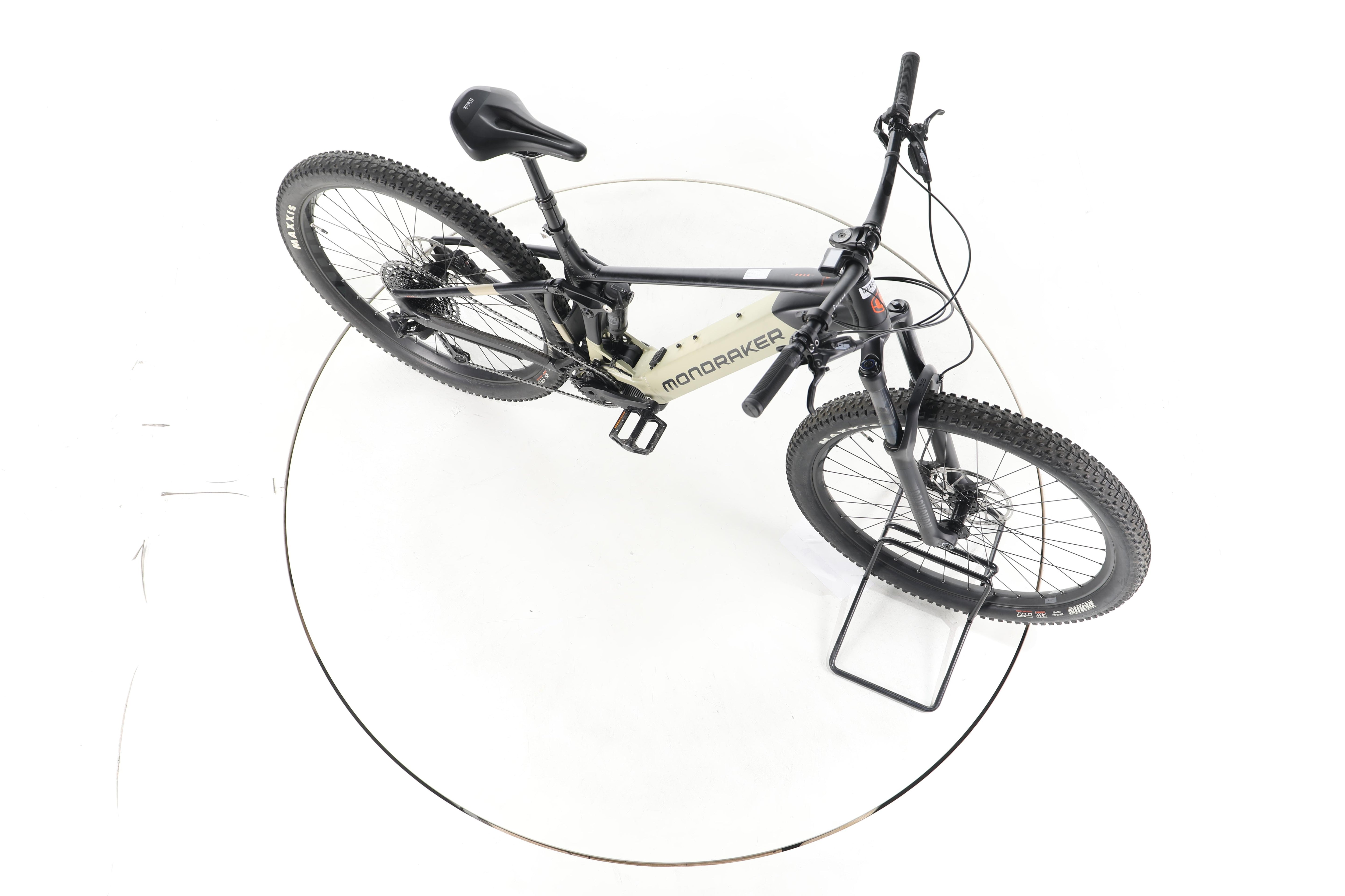 Mondraker DUSK E-Bike Fully - Image 14