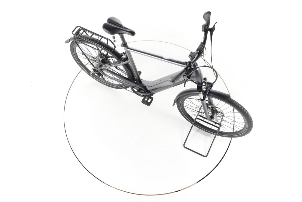Pegasus Premio Evo 10 Lite Trekking E-Bike - Image 14