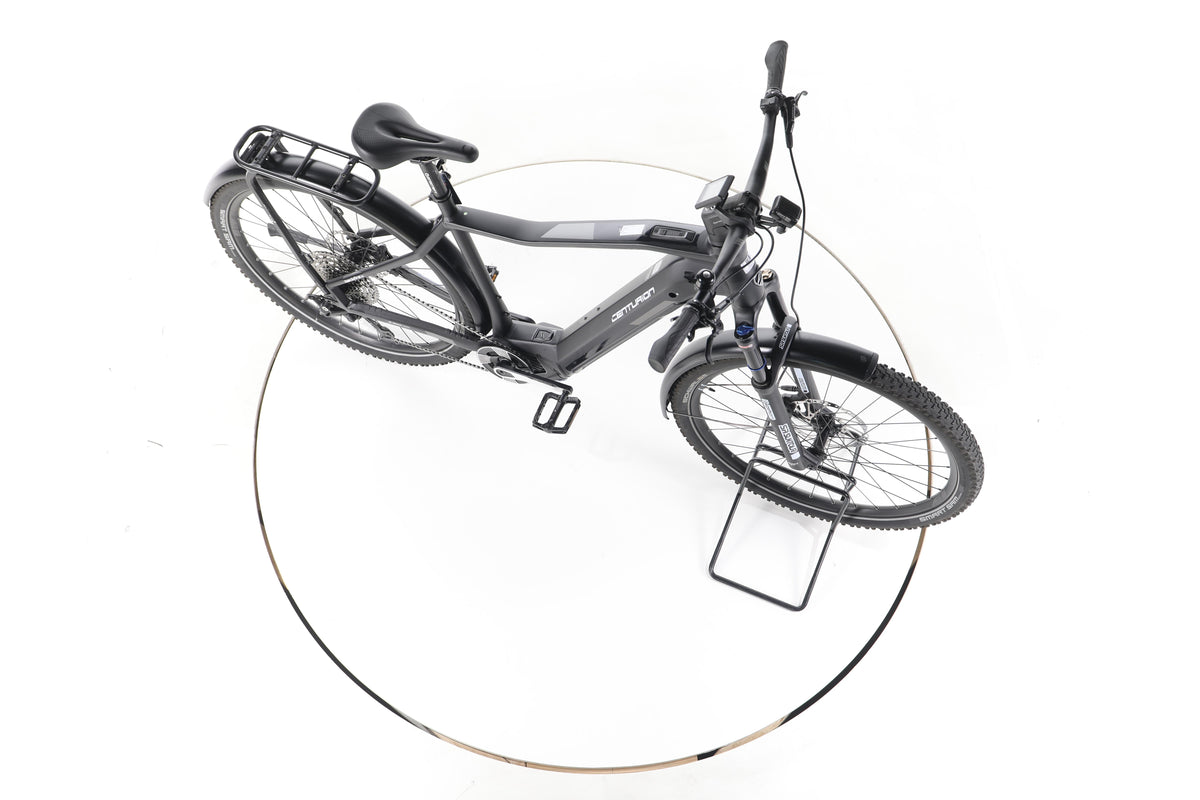 Centurion Backfire Fit R800i EQ Trekking E-Bike 2025 - Image 14