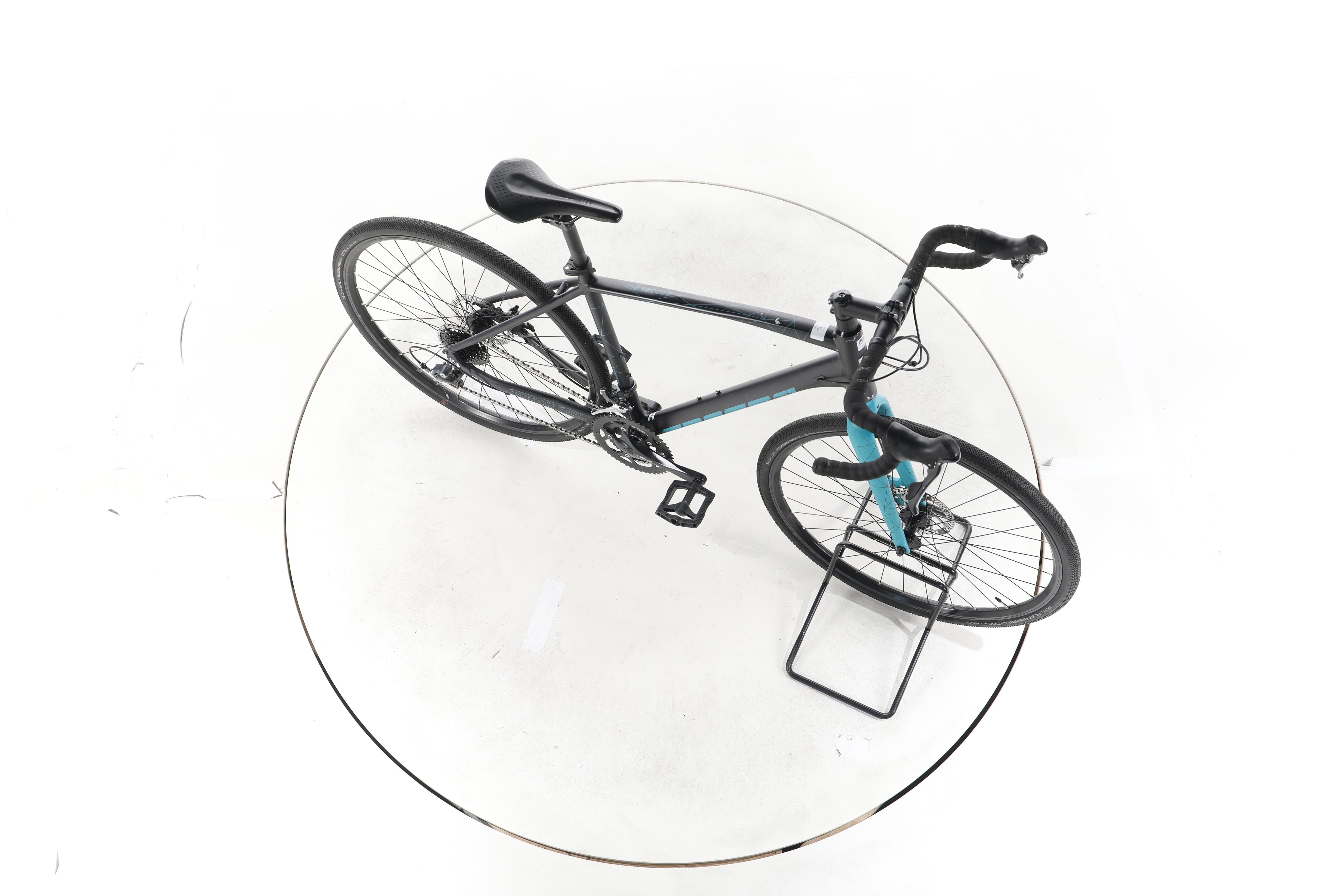Grecos Gravel Diamant Gravelbike 2025 - Image 14