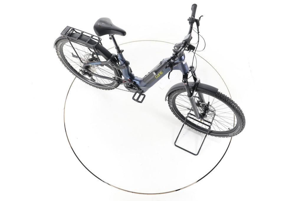 CONE Bikes eFullComfort IN 4.0 SUV E-Bike Tiefeinsteiger 2023 - Image 14