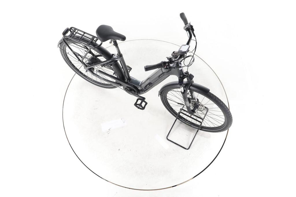 FLYER Gotour6 3.40 City E-Bike Tiefeinsteiger - Image 14