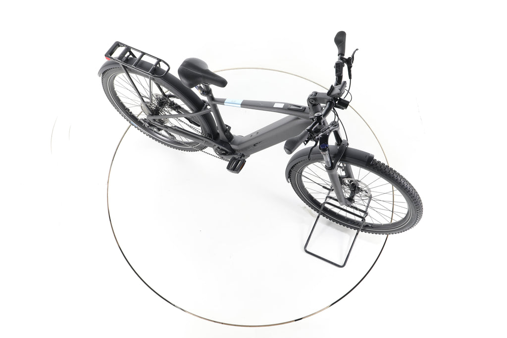 Scott Sub 30 Trekking E-Bike 2025 - Image 14