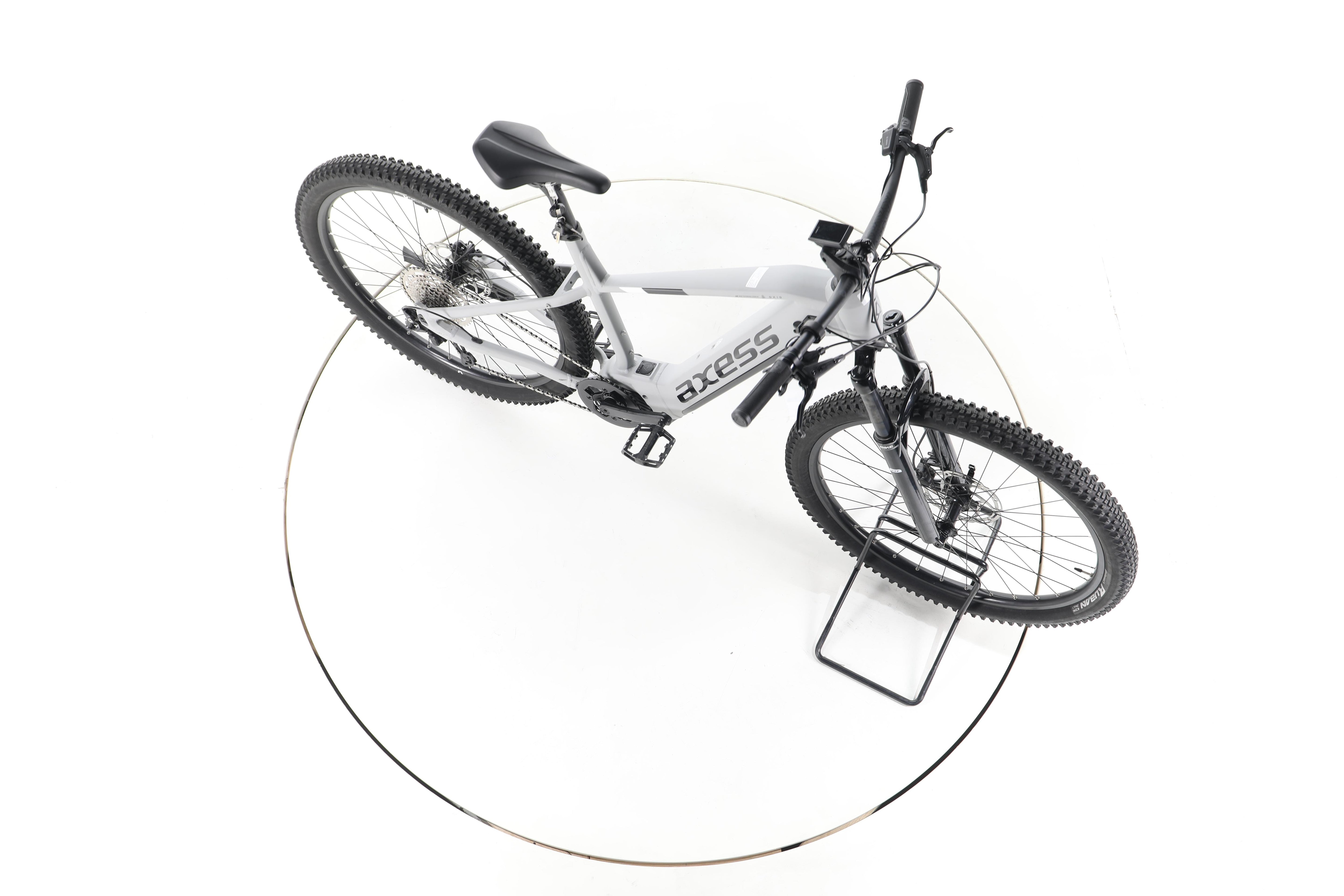 Axess Oxid E-Bike 2024 - Image 14