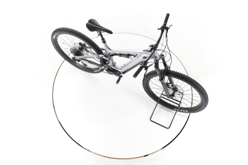 Cannondale Moterra Neo 4 E-Bike Fully 2024 - Image 14