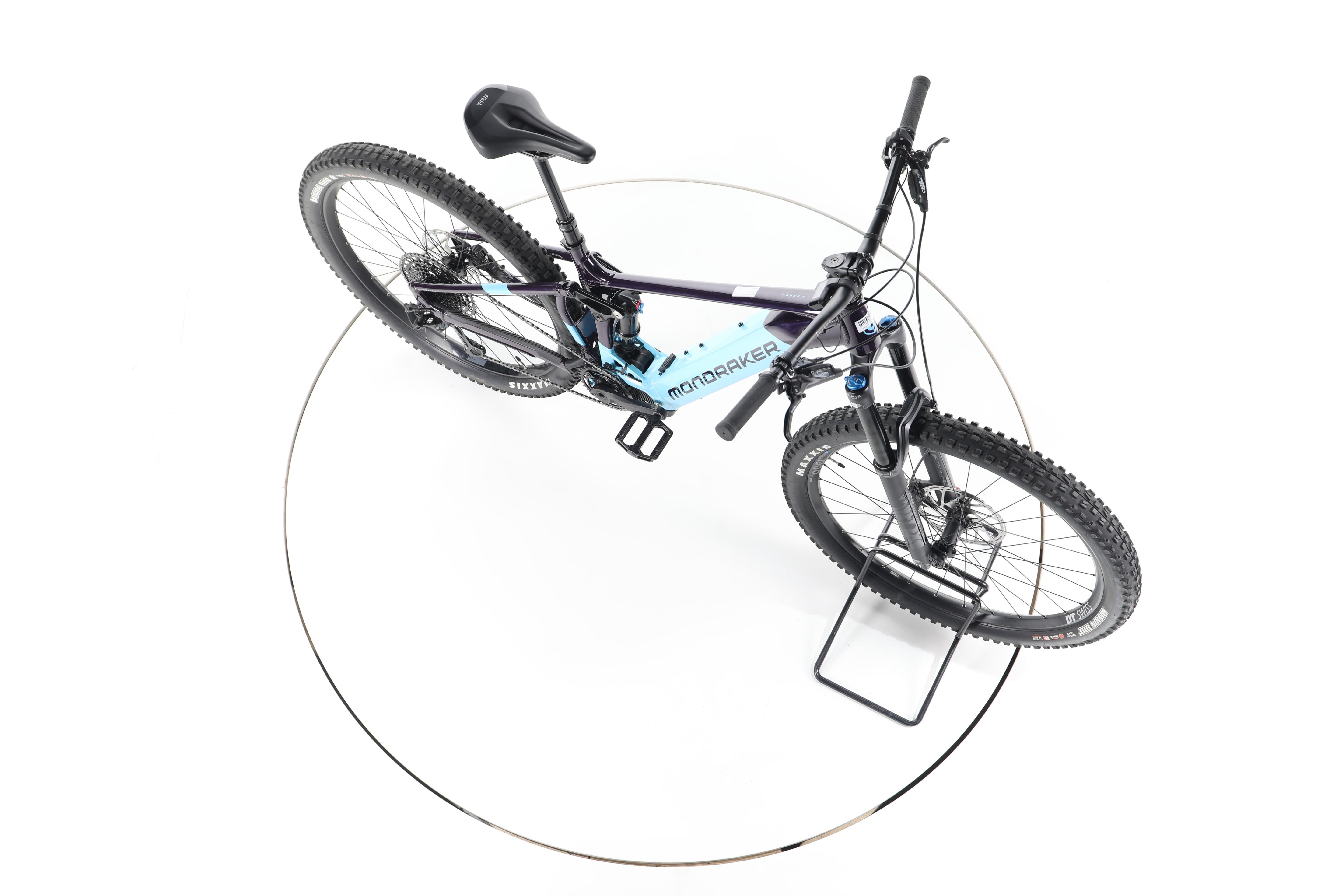 Mondraker DUSK R Fully E-Bike - Image 14