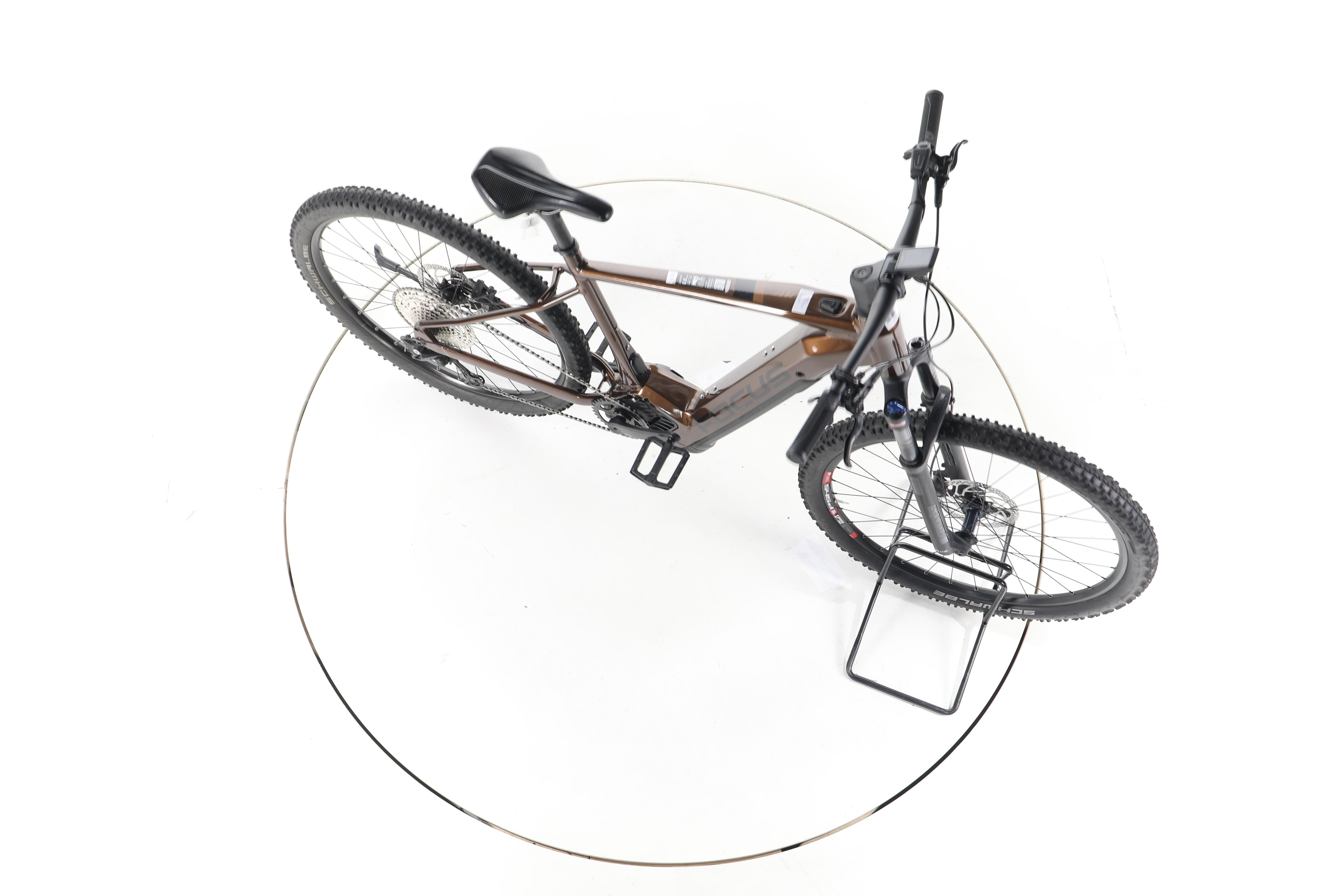 Focus Jarifa 6.8 E-Bike - Image 14