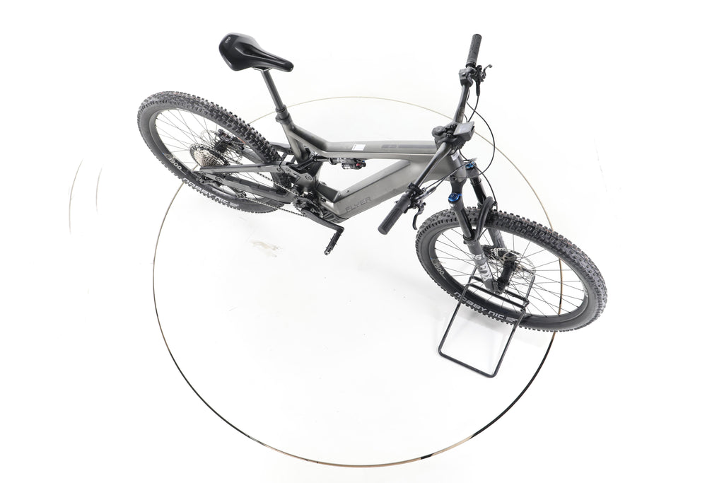 FLYER Uproc X 8.70 E-Bike Fully - Image 14