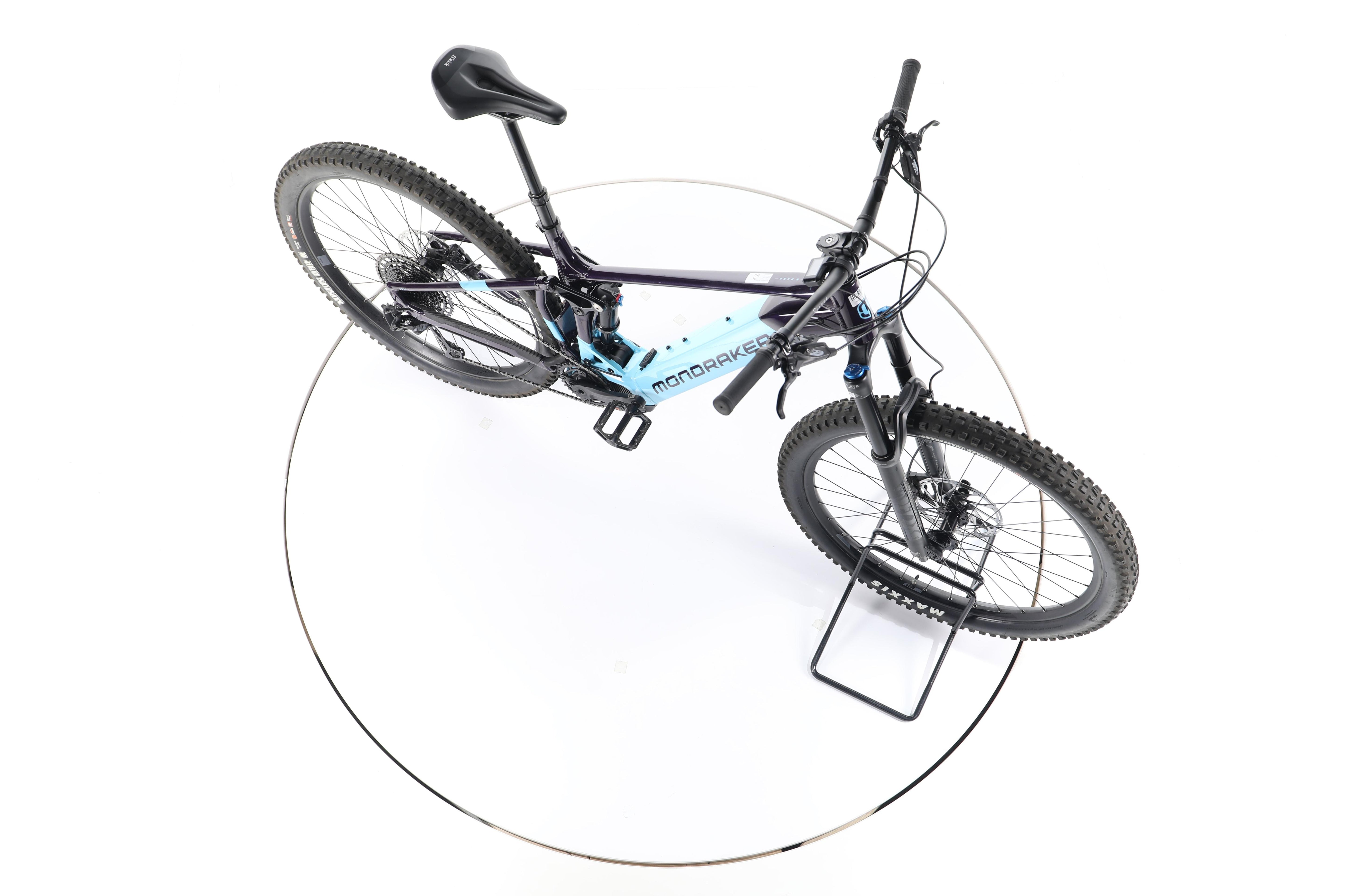 Mondraker DUSK R E-Bike Fully - Image 14