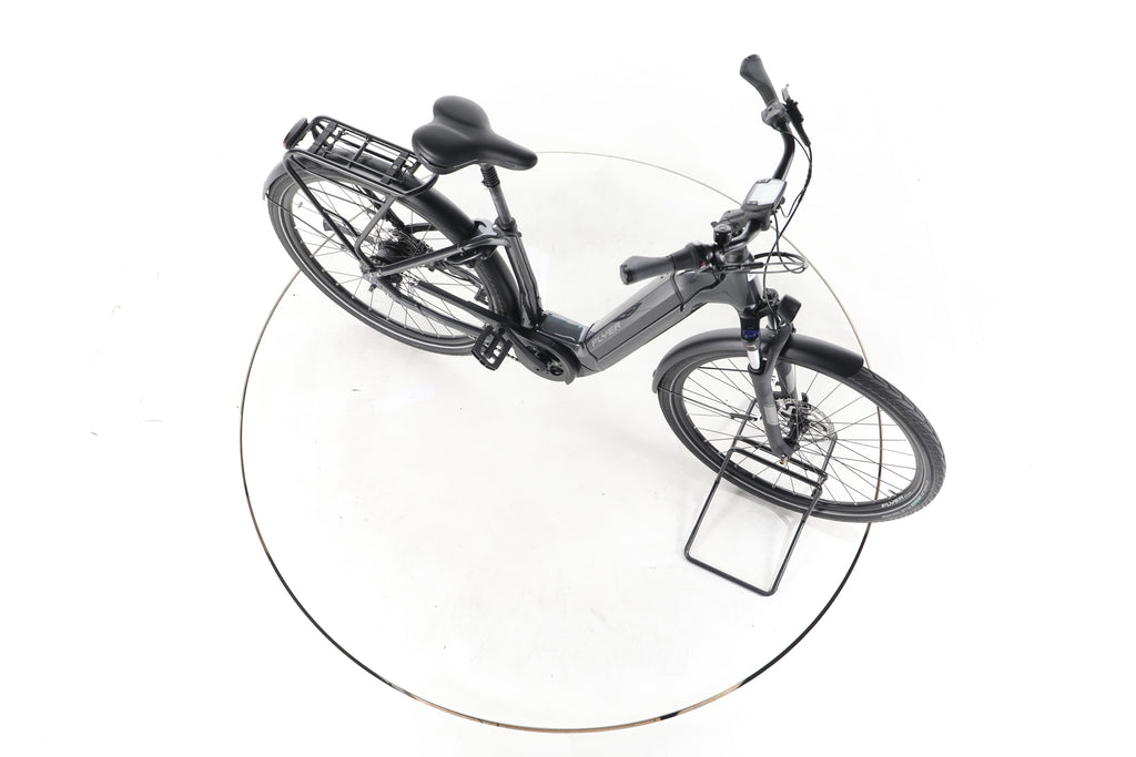 FLYER Gotour6 3.40 City E-Bike Tiefeinsteiger - Image 14