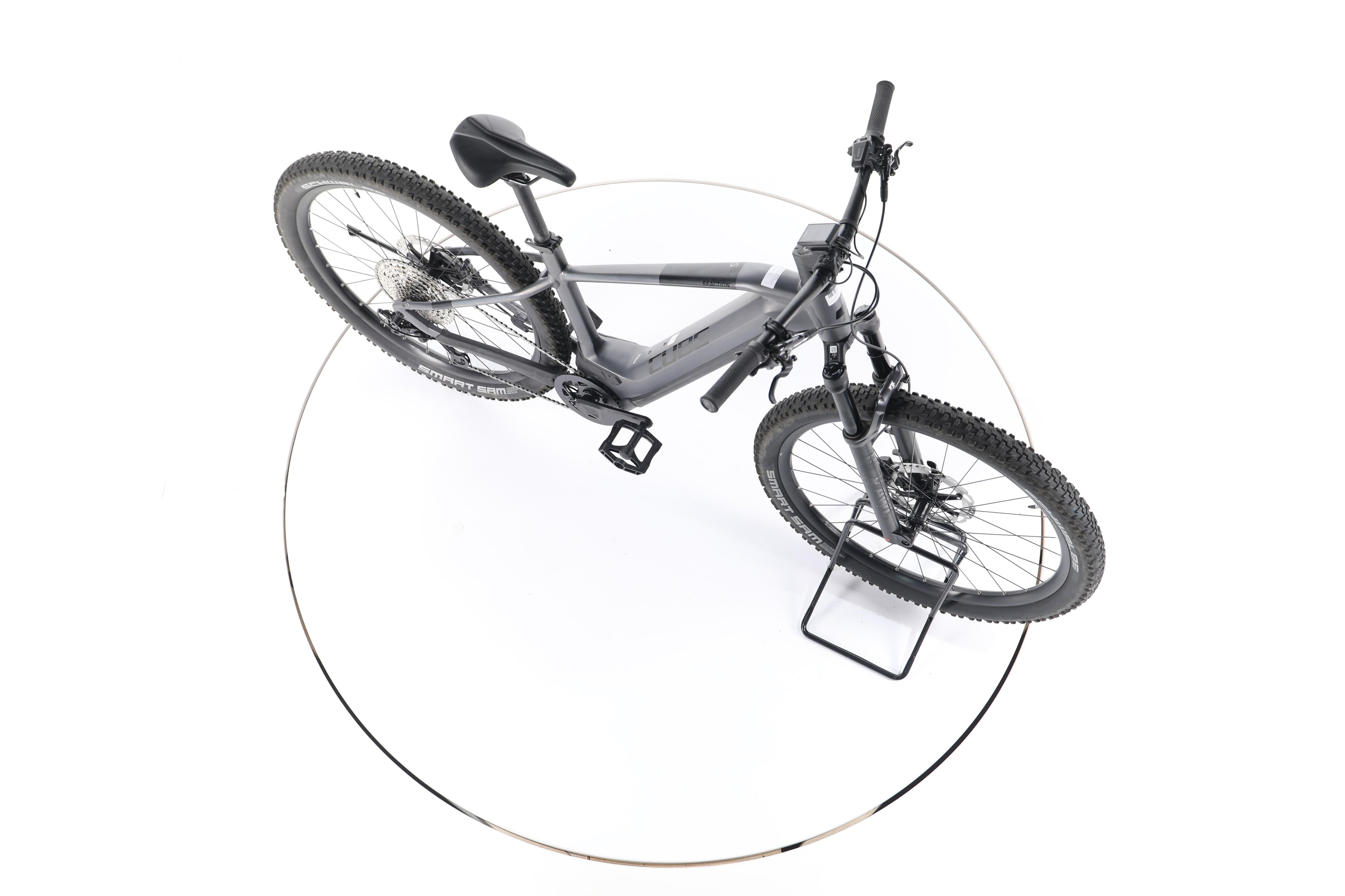 Cube Reaction Hybrid SLT E-Bike 2023 - Image 14