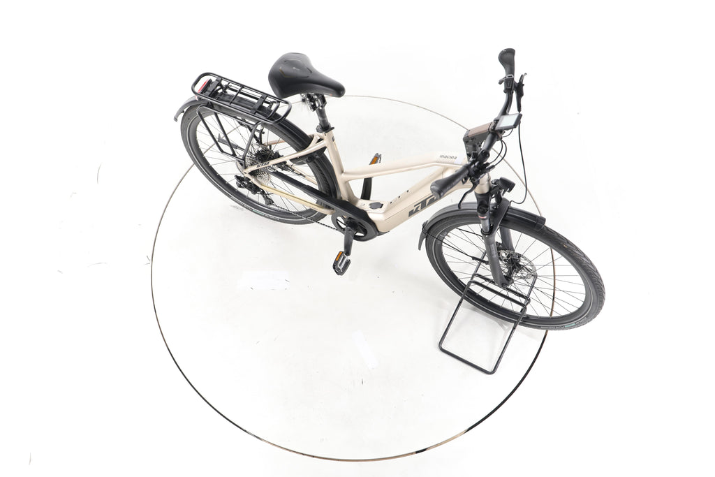 KTM Macina Style 740 Trekking E-Bike - Image 14
