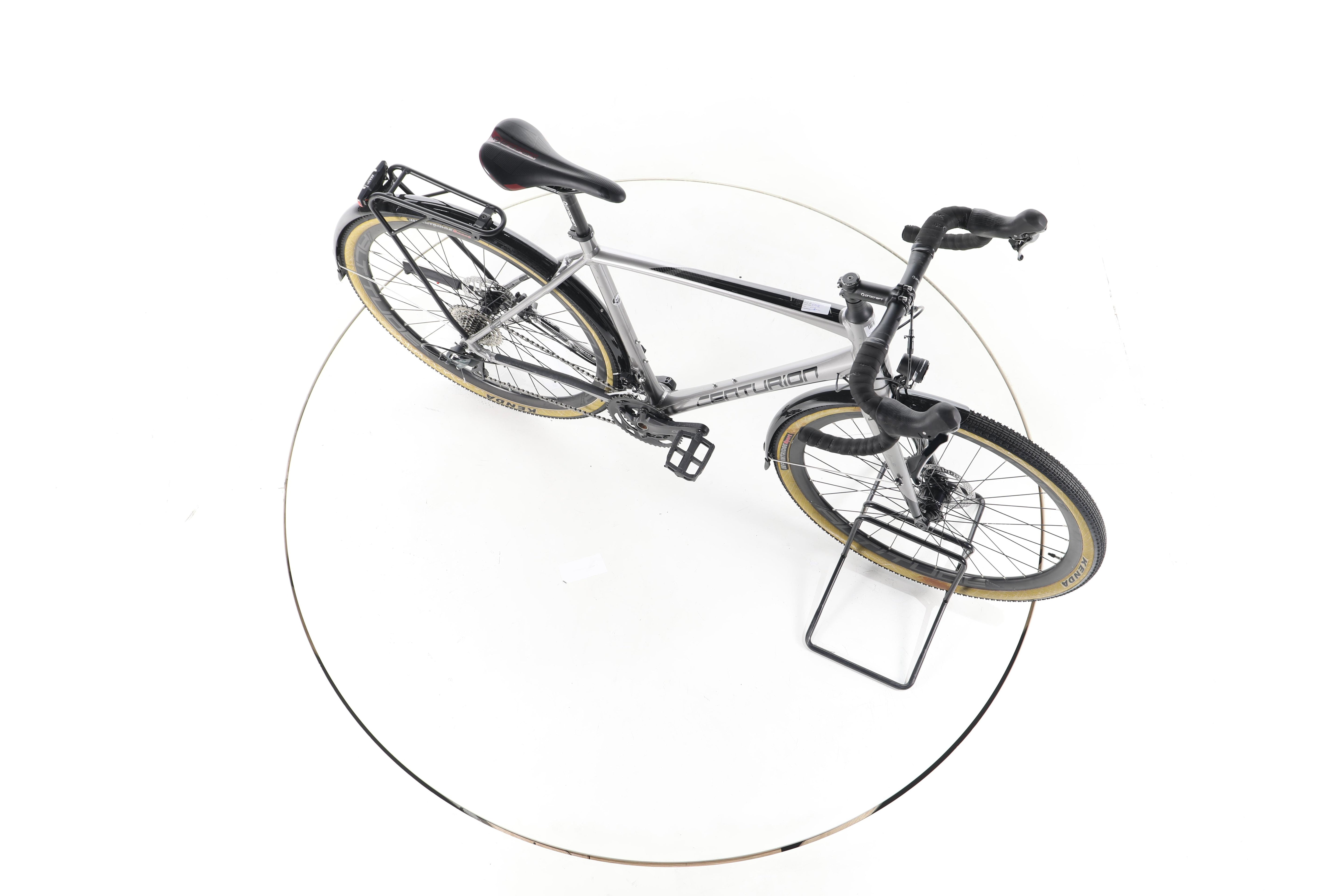 Centurion Crossfire Gravel 2000 EQ - Image 14