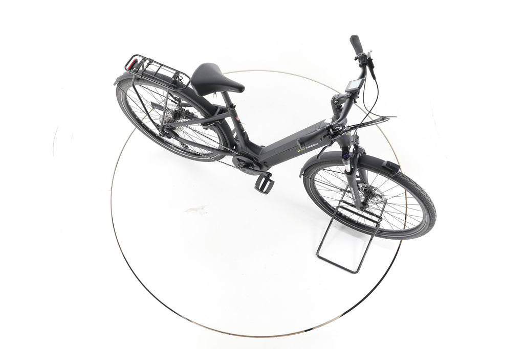 Kieler Manufaktur Cross LTD Trekking E-Bike Tiefeinsteiger 2023 - Image 14