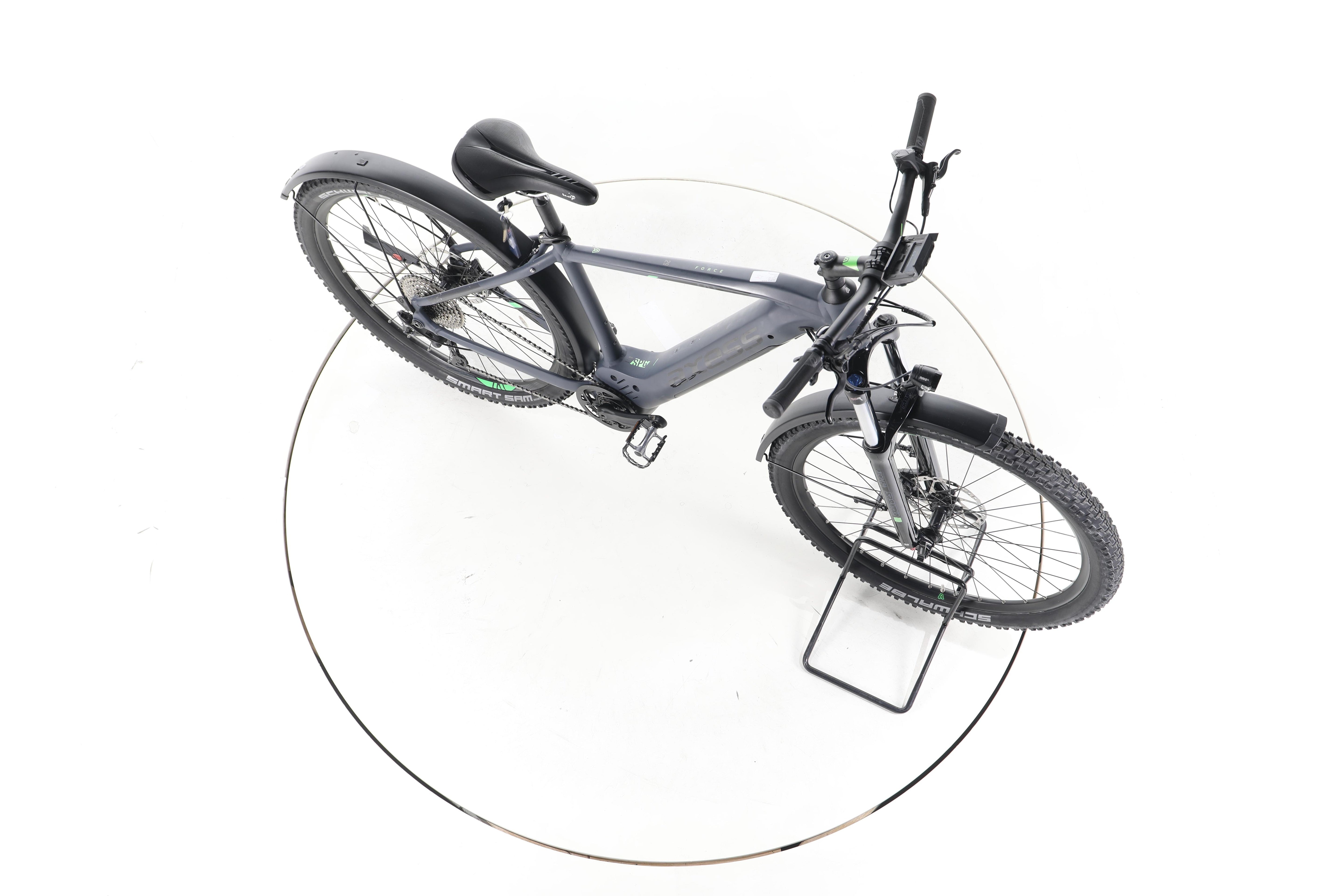 Axess Force 29 Allroad E-Bike - Image 14