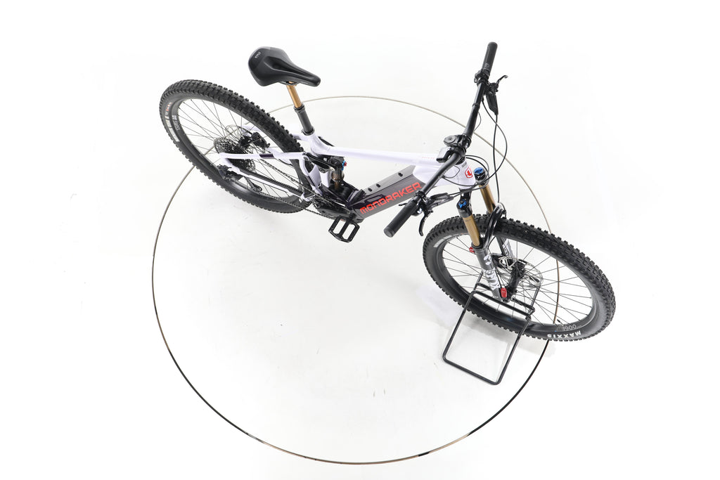 Mondraker DUSK SE Fully E-Bike - Image 14