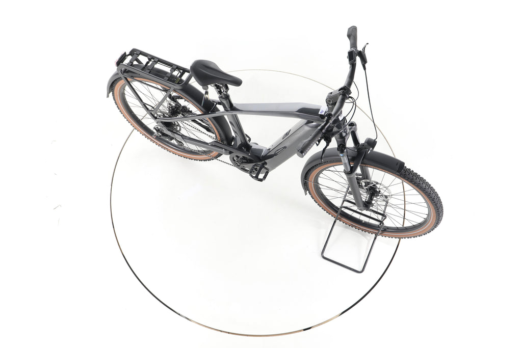Kalkhoff Entice 5 Season/2 Trekking E-Bike 2025 - Image 14